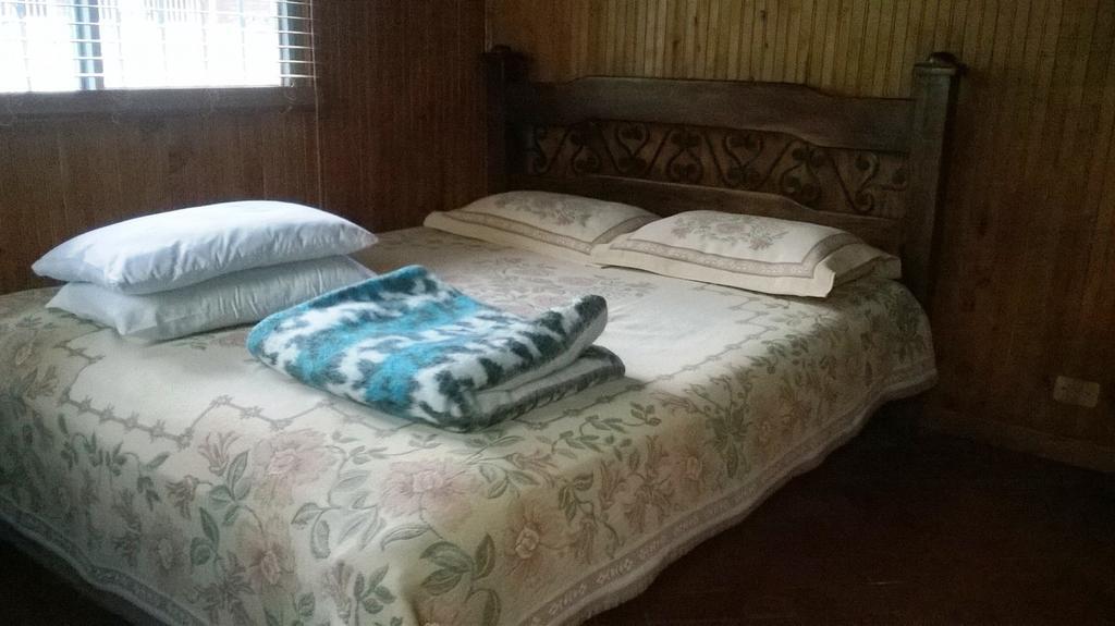 La Gaviota Bnb Bed & Breakfast Филандиа Стая снимка