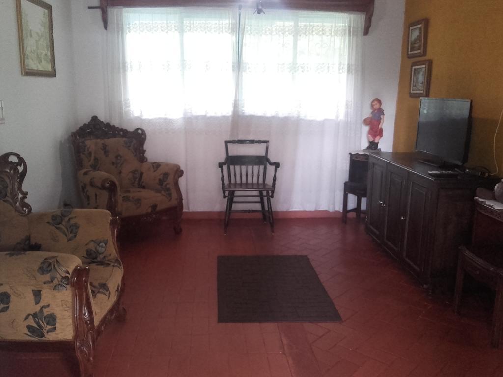 La Gaviota Bnb Bed & Breakfast Филандиа Екстериор снимка