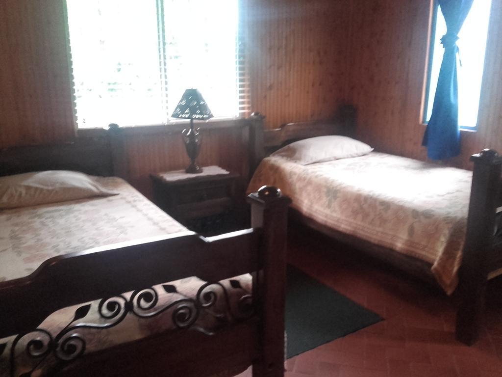 La Gaviota Bnb Bed & Breakfast Филандиа Екстериор снимка