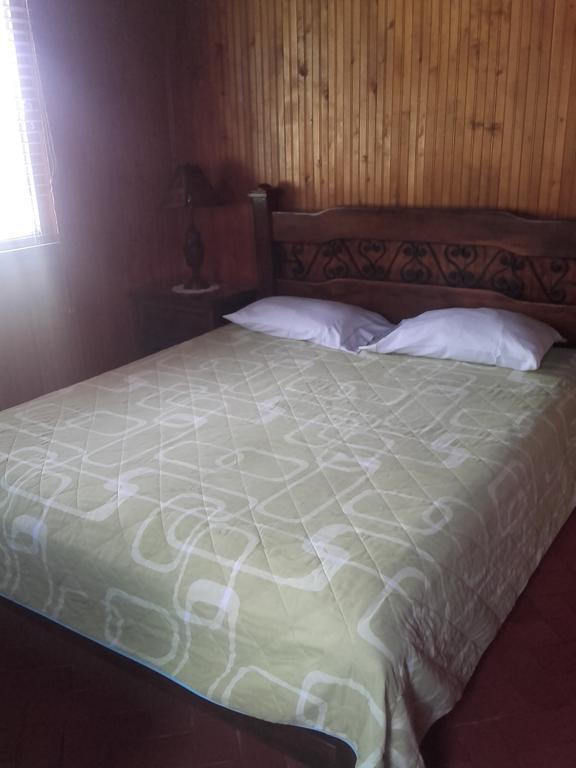 La Gaviota Bnb Bed & Breakfast Филандиа Екстериор снимка