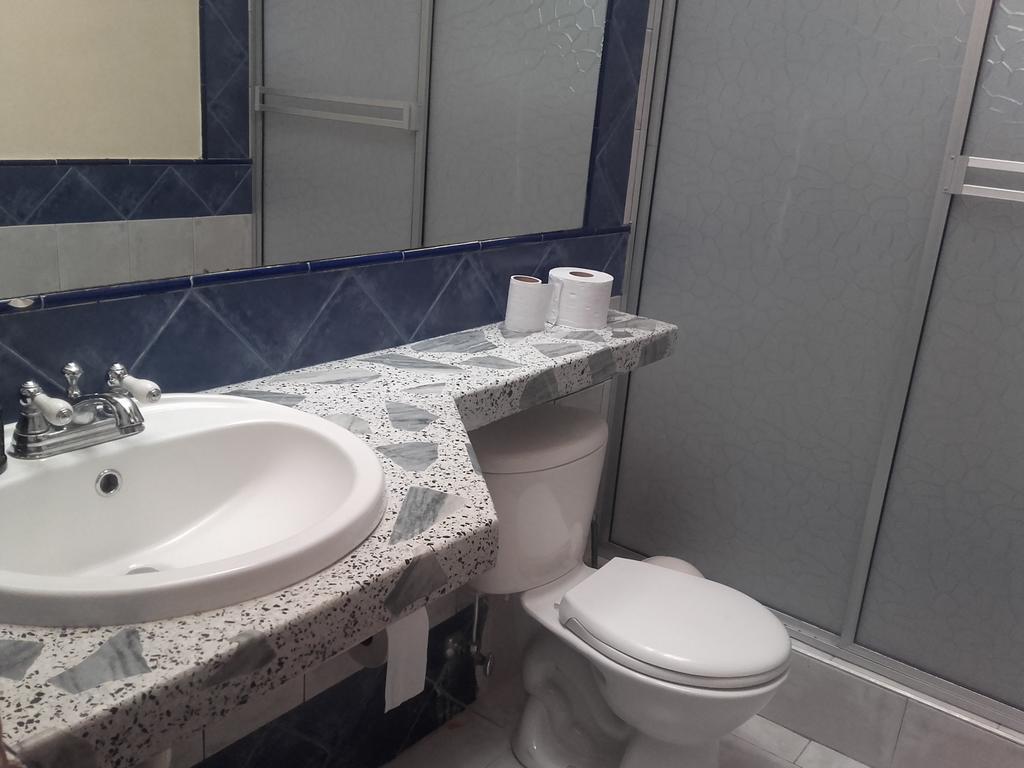 La Gaviota Bnb Bed & Breakfast Филандиа Екстериор снимка